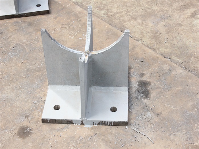 麻城螺栓球支座